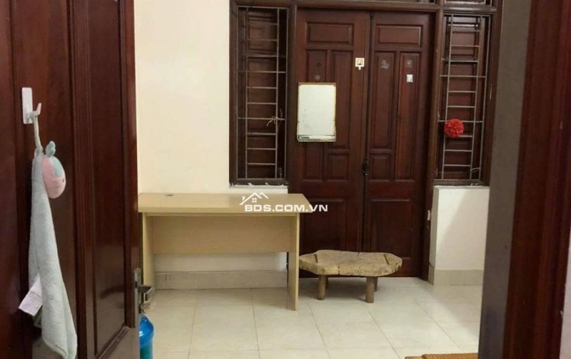 Chính chủ, cho SV, hay hộ GĐ, cty thuê phòng, nhà riêng 3 tầng, gần HV CSND, cổ nhuế. HN